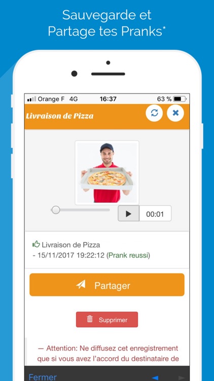 Prank Allogag screenshot-3