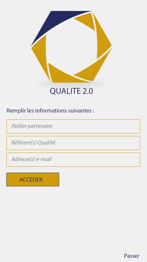 Qualité 2.0