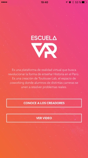 Escuela VR(圖2)-速報App