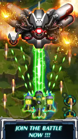 Game screenshot Spaceship war : Galaxy shooter mod apk