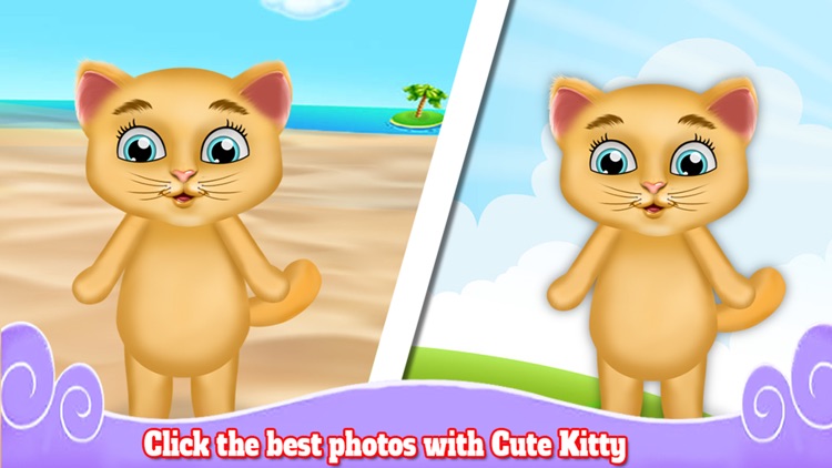 Cute Kitten Daycare & Beauty Salon screenshot-4