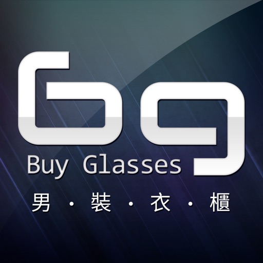 BuyGlasses icon