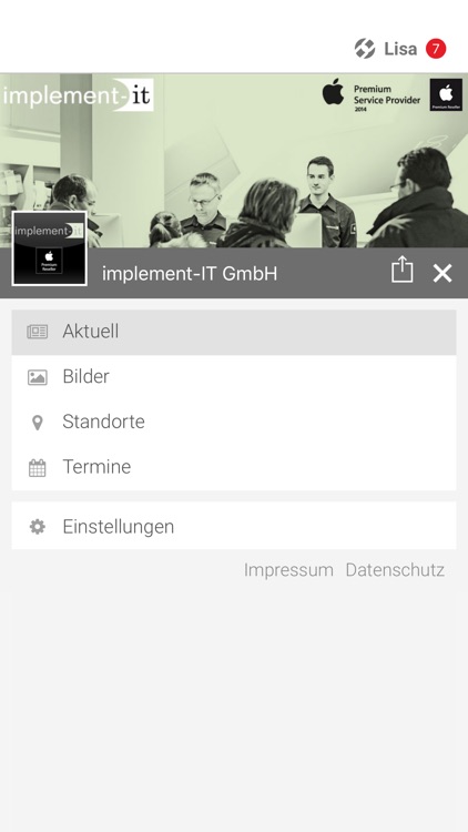 implement-IT GmbH