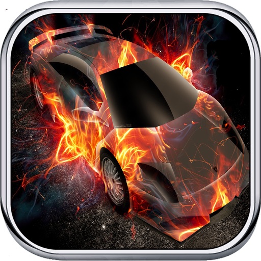 Real Rivals -- Free Racing Game by Henk van der Zee