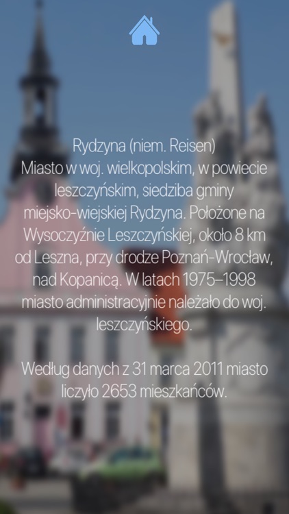 Rydzyna Live