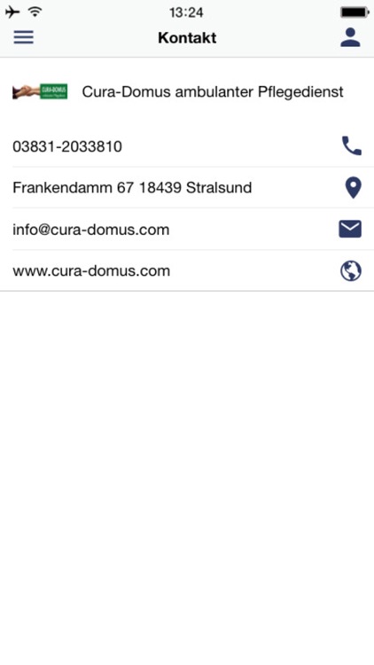 Cura-Domus screenshot-3