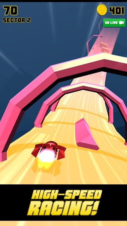 Hovercrash screenshot-0