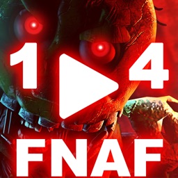 FNaF 6: Freddy's Quiz by Quang Trinh