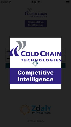 Cold Chain Market Intelligence(圖3)-速報App