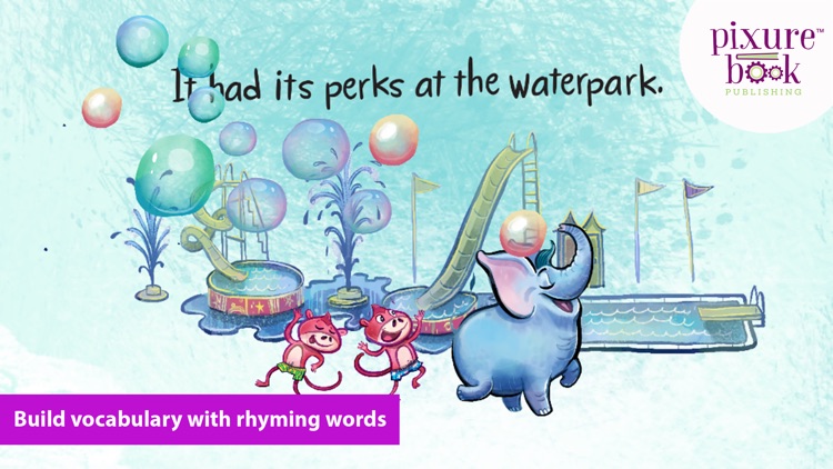 Achoo Gaboo - Read & Play screenshot-3
