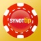SYNOT TIP online poker Vám nabízí možnost hrát legálně online poker kdykoliv a kdekoliv