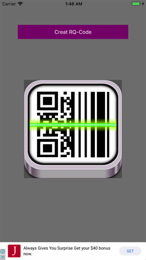 QR-Code(圖1)-速報App