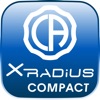 Castellini X Radius Compact