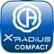 X-RADiUS Compact is a highly advanced dental equipment by Castellini, with panoramic capabilities