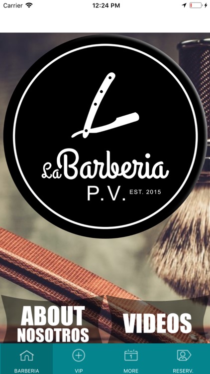 La Barberia PV