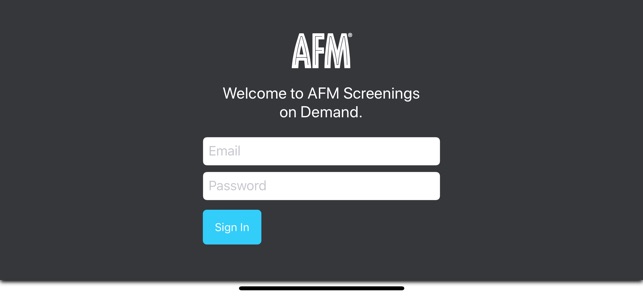 AFM Screenings On Demand(圖3)-速報App