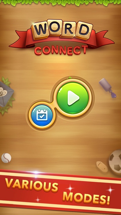 Word Connect ¤