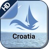 Marine Croatia Nautical Charts