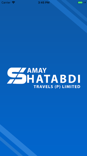 SamayShatabdi Travels