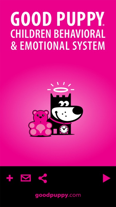 How to cancel & delete GOOD PUPPY Children Behavioral from iphone & ipad 1