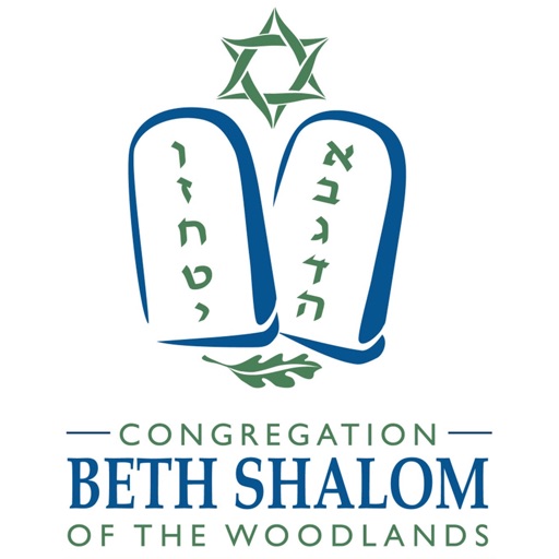 CBSW ~ Congregation Beth Shalom of The Woodlands icon