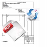 EINFACH HANDELSERECHNUNG PDF Easy Invoice PDF
