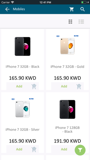 Emarket KW(圖2)-速報App