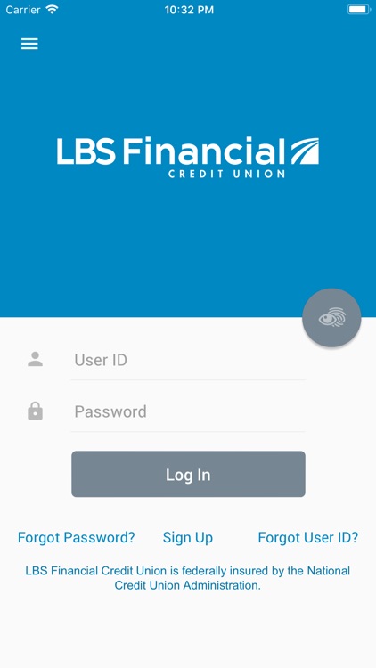 LBS Financial CU