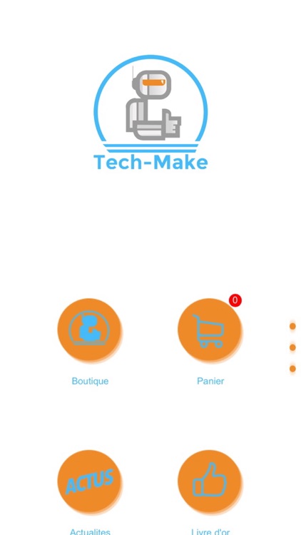Tech-Make