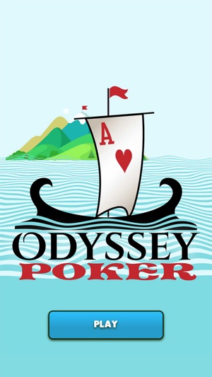 Odyssey Poker(圖1)-速報App