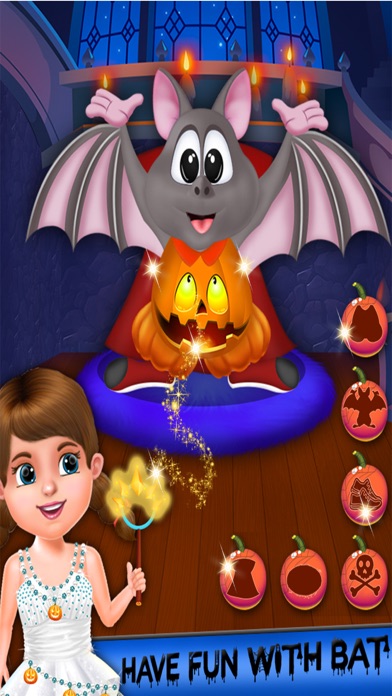 How to cancel & delete Halloween Costume Night Party from iphone & ipad 4