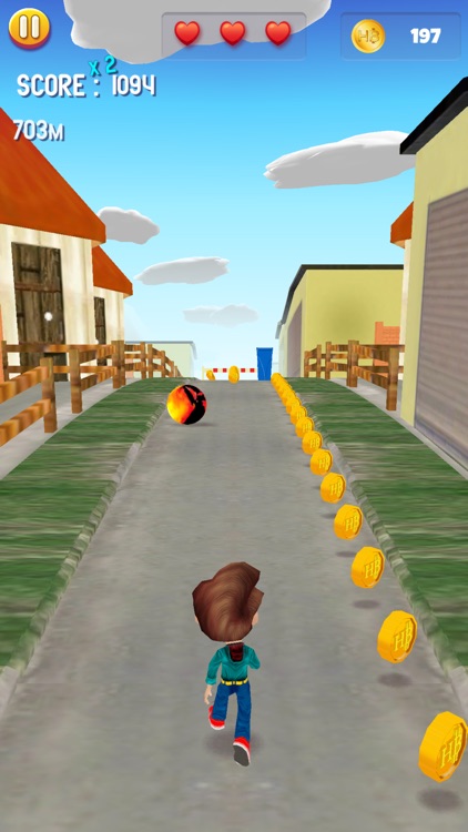 Super Coin Rush screenshot-3