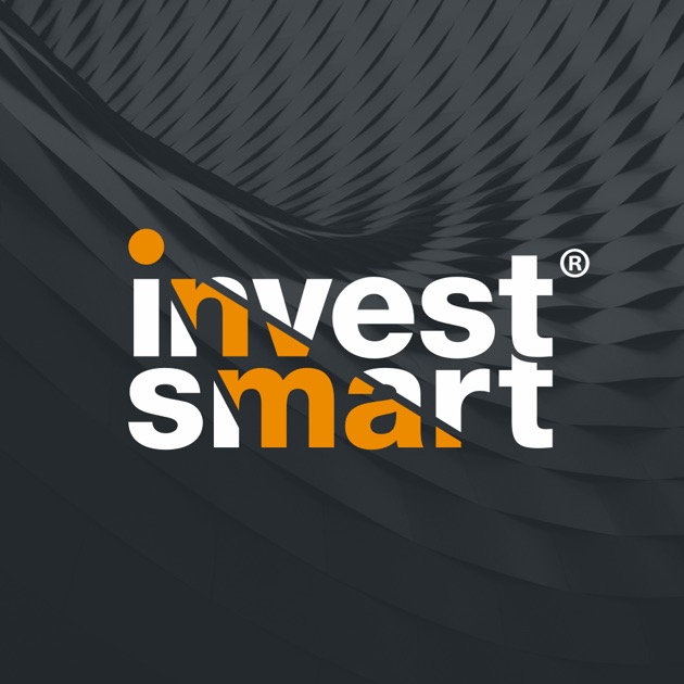 InvestSmart on the App Store