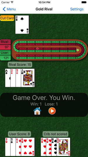 BTO Cribbage(圖5)-速報App