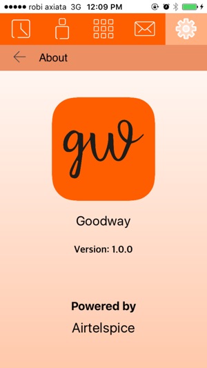 Goodway Lite(圖4)-速報App