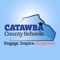 The official Catawba County Schools app gives you a personalized window into what is happening at the district and schools