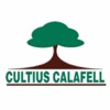 Cultius Calafell