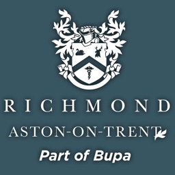 Richmond Aston