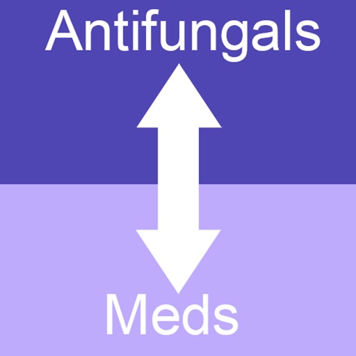 Anti-Fungal Interactions Pro