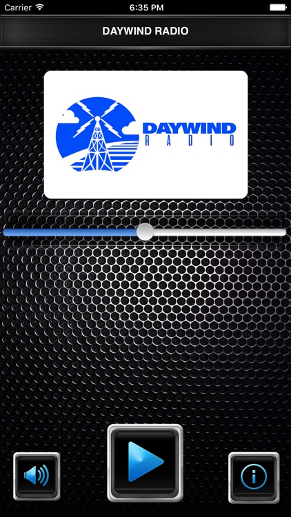 DAYWIND RADIO