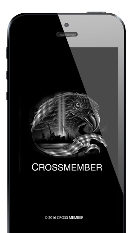 Crossmember