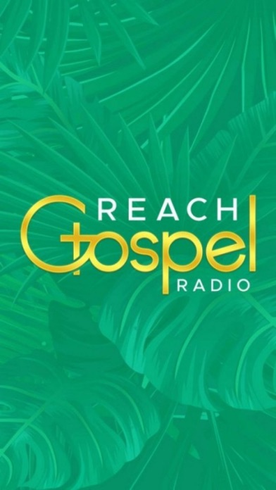 Reach Gospel Radio screenshot 2