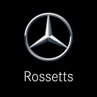 Rossetts Commercials