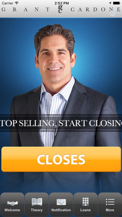 CloseTheSale Full Version