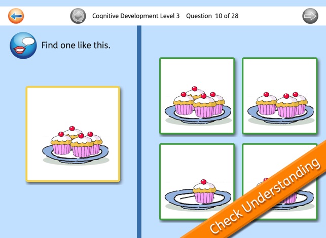 Cognitive Development(圖2)-速報App