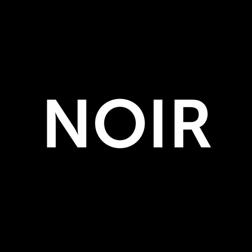 Городская парикмахерская NOIR iOS App