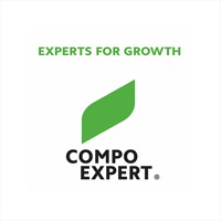 COMPO EXPERT Rasen App app not working? crashes or has problems?