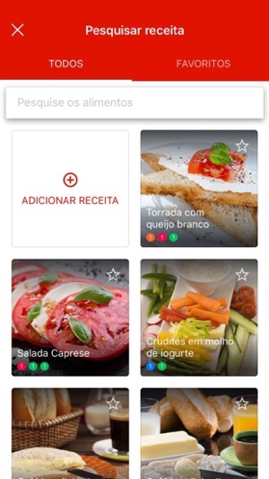 Daybook - Dieta Social(圖3)-速報App