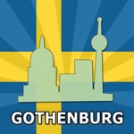 Göteborg Reiseführer Offline