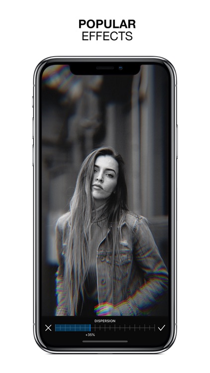 UltiMatte - photo editor screenshot-4